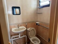 Blk 308 Clementi Meadows (Clementi), HDB 3 Rooms #559763171